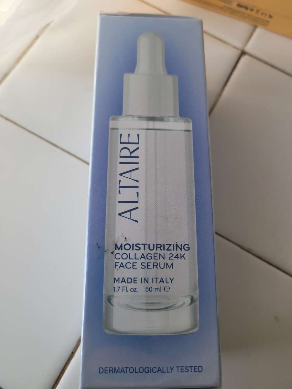 💗Moisturizing Collagen 24K Face Serum💗 -